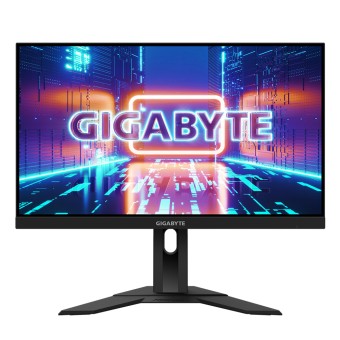 GIGABYTE G24F 23.8" 165Hz 1Ms FHD IPS FreeSync Gaming Monitör