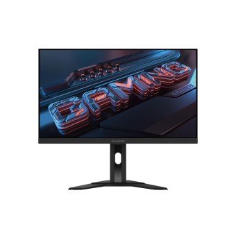 GIGABYTE M27UA 27” 160Hz 1ms SS IPS 4K 3840x2160 (UHD) HDR400 Pivot Gaming Monitör