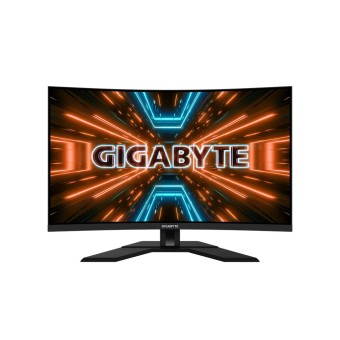 GIGABYTE M32UC 31.5" 144Hz 1MS 3840 x 2160 (UHD) FreeSync HDR400 VA Oyuncu Monitör