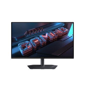 Gigabyte MO27Q2A 27" 0.03ms 280Hz QD-OLED 2K G-Sync-FreeSync Gaming Monitör