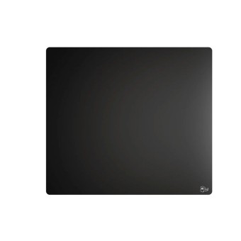 Glorious Element  Air Siyah 43x38cm Mouse Pad
