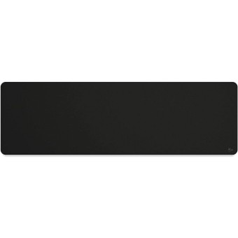 Glorious Extended  11x36 Stealth Edition Siyah Mousepad