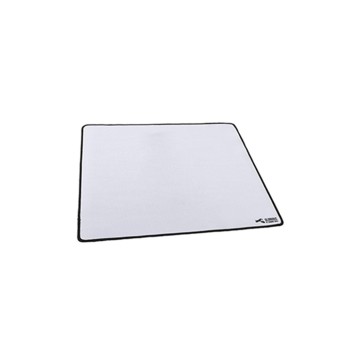 Glorious XL 16 x 18cm 457mmx406mm x 2mm  Beyaz Gaming Mouse Pad