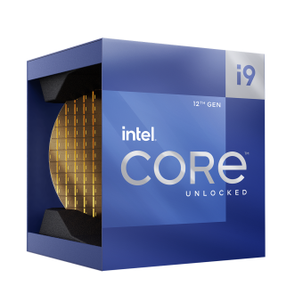 Intel Core i9 12900K 12.Nesil Socket 1700 3.2GHz 30MB Önbellek 10nm İşlemci