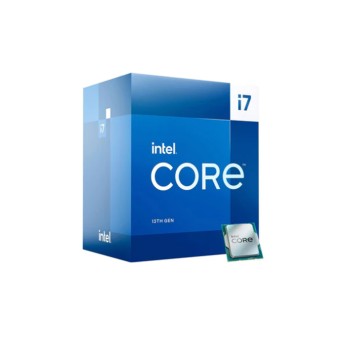 Intel Core i7 13700 4.10 GHz Soket 1700 24MB 10nm 13. Nesil i7 İşlemci