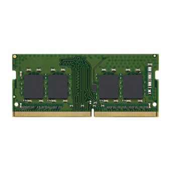 Kingston (KVR32S22S8/16) 16GB DDR4 3200MHz CL22 1Rx8 Notebook Ram