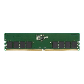 Kingston (KVR48U40BS8-16) 16GB (1x16GB) DDR5 4800MHz CL40 1Rx8 PC Ram
