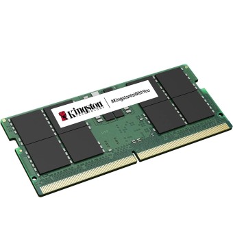 Kingston 32GB ( KVR52S42BD8-32) 5200MHz DDR5 CL42 Notebook Ram