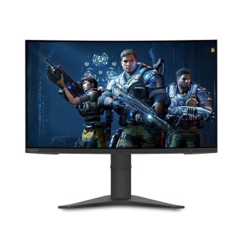 LENOVO G27C-10 27'' 165Hz 1MS(MPRT) FreeSync Kavisli Gaming Monitör