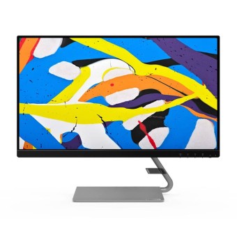 LENOVO Q24i-1L 23.8'' 75Hz 4MS FULL HD FreeSync IPS Monitör