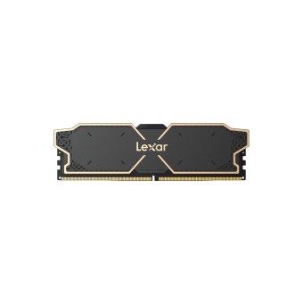 LEXAR THOR RAM DT GAMING DDR5 16GB (1x16GB) DDR5 6000MHz CL38 Ram-LD5U16G60C38LG-RGS