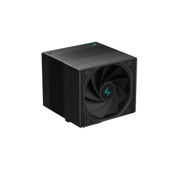 DeepCool ASSASSIN IV 140mm Fanlı AM5/LGA1700 Siyah Hava Soğutma