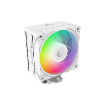 Rampage FROSTY RM-C200 AM5/LGA1851 ARGB Fan 120mm Beyaz Hava Soğutucu