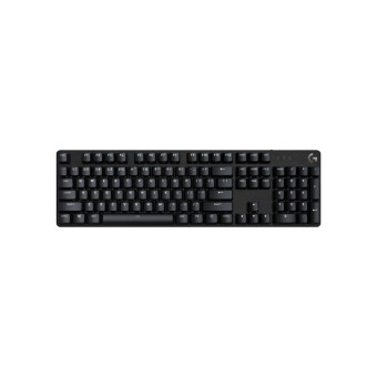 Logitech G G413 SE Mekanik Siyah Türkçe Q Oyun Klavyesi - 920-010556