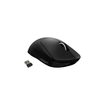 Logitech G Pro X Superlight Ultra Hafif Hero  25.600DPI Kablosuz Gaming Mouse-910-005881