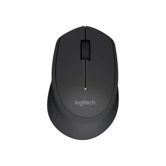 LOGITECH M280 910-004287 Kablosuz Nano Optik Siyah Mouse