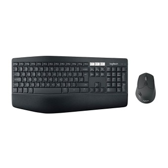 LOGITECH MK850 KABLOSUZ KLAVYE MOUSE SET