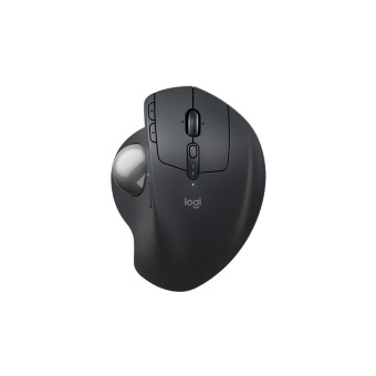 LOGITECH MX Ergo S Kablosuz Trackball Şarjlı Mouse-910-007260