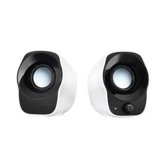 Logitech Z120 USB 2.0 3.5mm Jack Hoparlör