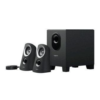 LOGITECH Z313 2.1 Speaker