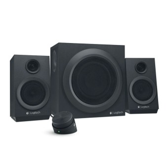 LOGITECH Z333 2+1 Ses Sistemi
