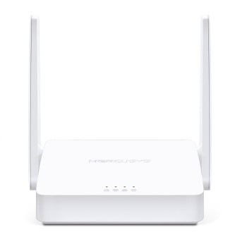 MERCUSYS 300Mbps Multi-Mode Wireless N Access Point & Menzil Genişletici