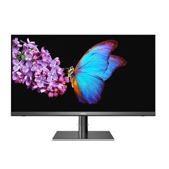 MSI CREATOR PS321QR 32"165Hz 1Ms WQHD IPS HDR600 HDR 600 Flat Monitör