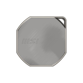 MSI DATAMAG USB4 40Gbps (Type-C) 85g 1 TB Taşınabilir SSD