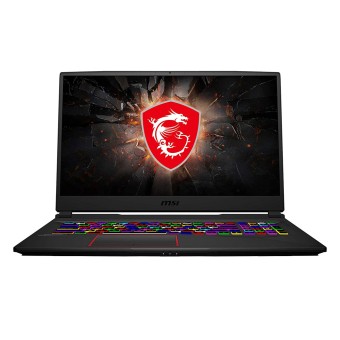 MSI GE75 RAIDER I7-10875H RTX2080 SUPER GDDR6 8GB 32GB DDR4 512GB SSD 1TB HDD 17.3 FHD 240Hz FreeDos Gaming Notebook