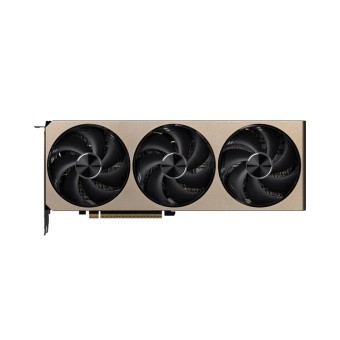 MSI GeForce RTX 5060 Ti 16G INSPIRE 2X OC 16GB GDDR7 DLSS 4 128Bit NVIDIA Ekran Kartı