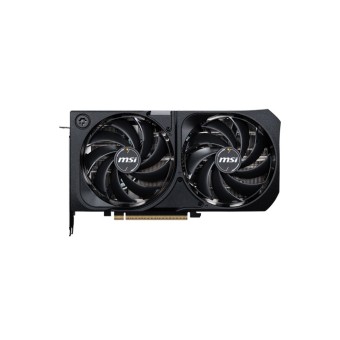 MSI GeForce RTX 5060 Ti 16G SHADOW 2X OC 16GB DLSS 4 GDDR7 128Bit NVIDIA Ekran Kart