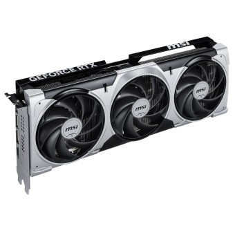 MSI GeForce RTX 5080 16G VENTUS 3X OC GDDR7 256Bit DLSS 4 NVIDIA Ekran Kartı