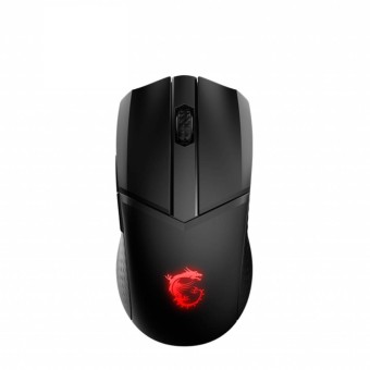 MSI GG CLUTCH GM41 LIGHTWEIGHT WIRELESS 6 Tuş RGB Gaming Mouse