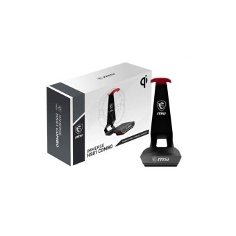 MSI GG HS01 HEADSET STAND KAYMAZ TABAN METAL KULAKLIK TUTUCU