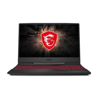 MSI GL65 LEOPARD CORE İ7 10750H 2.6GHZ 16GB 1TB SSD 15.6"-RTX2060 6GB W10 Gaming Notebook