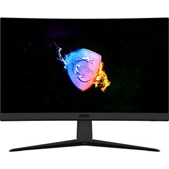 MSI MAG ARTYMIS 242C 23.6" 165Hz 1Ms FHD VA FreeSync Premium Kavisli Gaming Monitör