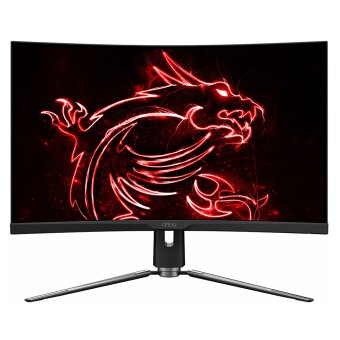 MSI MAG ARTYMIS 324CP 31.5" VA 1920X1080 (FHD) 165HZ 1MS Freesync Premium Kavisli Gaming Monitör