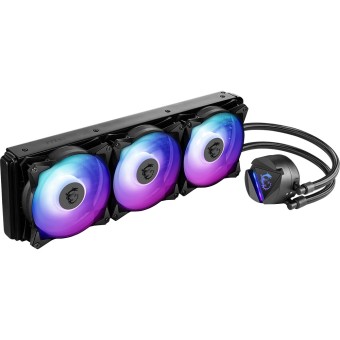 MSI MAG CORELIQUID 360R V2 işlemci Sıvı Soğutucusu