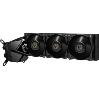 MSI MAG CORELIQUID P360 360 mm Sıvı İşlemci Soğutucusu