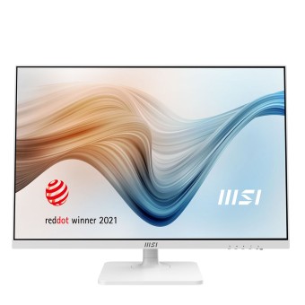 MSI MODERN MD271PW 27" 75Hz 5Ms FHD Pivot IPS  Monitör