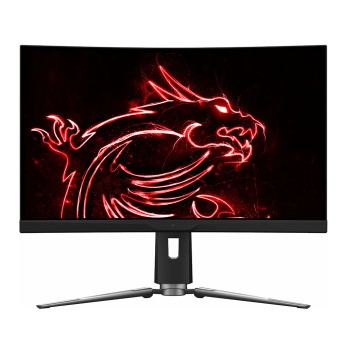 MSI MPG ARTYMIS 273CQR 27"1000R VA 2560X1440 (WQHD) 16:9 165HZ 1MS FREESYNC PREMIUM Kavisli Gaming Monitör