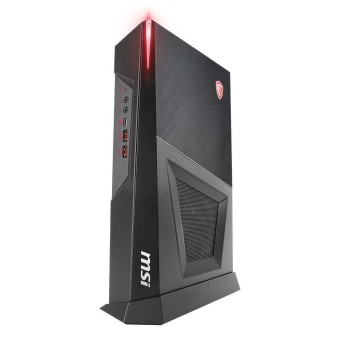 MSI MPG TRIDENT 3 10SI-016EU CORE İ7 10700 2.9GHZ 16GB 512GB SSD NVIDIA GTX1660 SUPER 6GB  WIN10 Gaming Bilgisayar