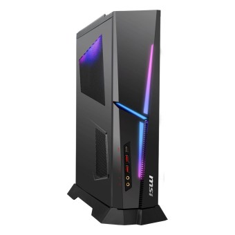 MSI MPG TRIDENT AS 12TC-459EU I7-12700F 512GB SSD+1TB HDD RTX3060 VENTUS 2X GDDR6 8GB 32GB DDR4  W11 Gaming Bilgisayar