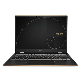 MSI NB SUMMIT E13 FLIP EVO A11MT-038TR i7-1185G7 32GB LPDDR4 1TB SSD 13.4" FHD W10P Dokunmatik Notebook