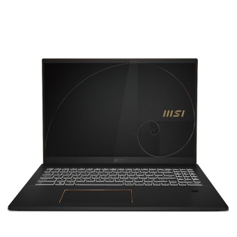 MSI SUMMIT E16 FLIP A11UCT-011TR i7-1195G7 16GB DDR4 RTX3050 GDDR6 4GB 512GB SSD 16" QHD Siyah W10 Pro Dokunmatik Gaming Notebook