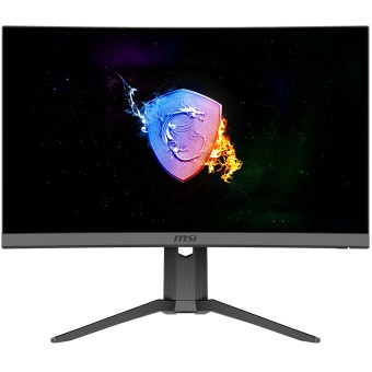 MSI OPTIX G24C6P 23.6" 144Hz 1Ms 1920X1080 (FHD) VA 16:9 FreeSync Kavisli Gaming Monitör