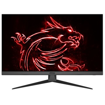 MSI OPTIX G272 27"144Hz 1Ms IPS FHD Adaptive Sync FLAT Gaming Monitör