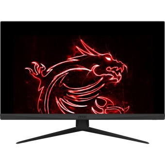 MSI OPTIX G273QF 27"165Hz 1Ms WQHD IPS G-SYNC Flat Gaming Monitör