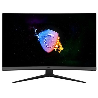 MSI OPTIX G27C7 27"165Hz 1Ms VA  FHD FreeSync Premium Kavisli Gaming Monitör