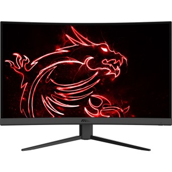 MSI OPTIX G27CQ4 27" 165Hz 1Ms 2560X1440 WQHD VA 16:9 Freesync Kavisli Gaming Monitör